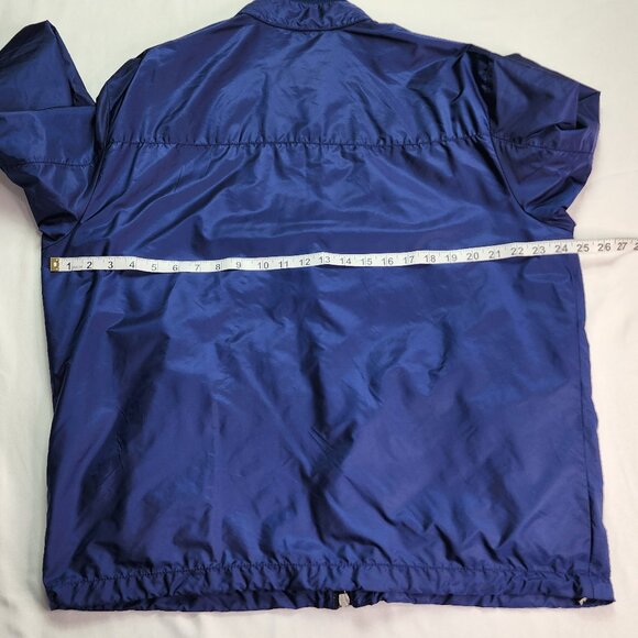 Paul and Shark Yachting Boating Zip Jacket (2XL) - Picture 6 of 7